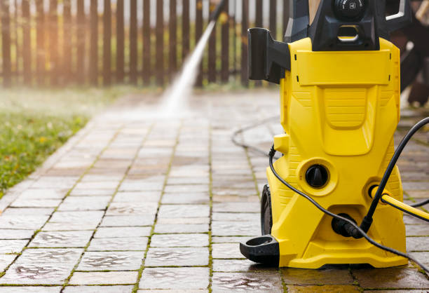Playground Equipment Cleaning in Roebuck, SC